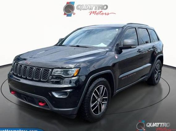 JEEP GRAND CHEROKEE 2018 1C4RJFLG9JC484329 image